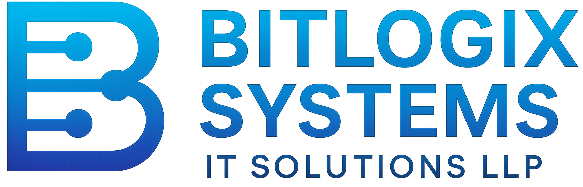 Bitlogix Systems IT Solutions